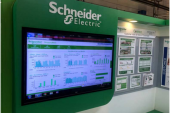 Dünyada Elektriğin Bir Numaralı Markası: “Schneider – Electric”