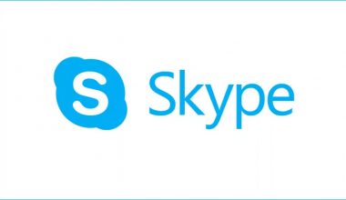 Microsoft’un Skype’ı Çin’deki App Stores’tan kaldırıldı