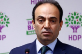 HDP’li Osman Baydemir serbest