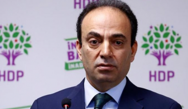 HDP’li Osman Baydemir serbest