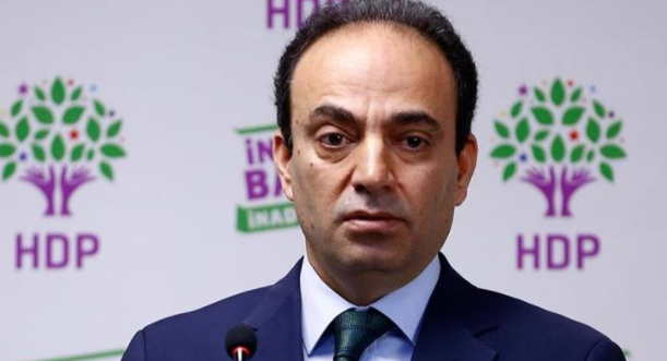 HDP’li Osman Baydemir serbest