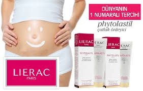 Lierac Çatlak Kremi