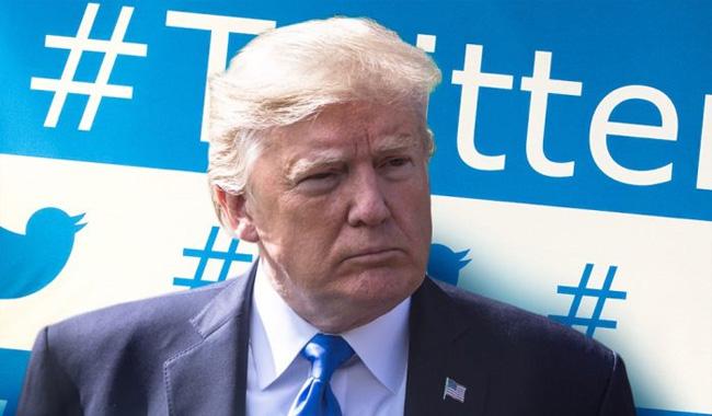 Twitter, Trump hesabının hackelenmesinden sonra güvenliği hızlandırıyor
