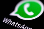 Afganistan, WhatsApp’ın askıya alıyor