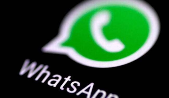 Afganistan, WhatsApp’ın askıya alıyor