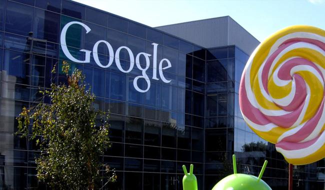 ABD devleti, Google’ın ticari uygulamalarıyla ilgili soruşturma başlattı