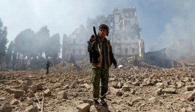 Suudi liderliğindeki hava saldırıları, bir günde 68 Yemenli sivili öldürdü: BM