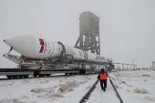 Rusya, Angola uydusu ile teması tekrar sağladı