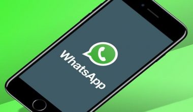 WhatsApp hizmeti kesintiden sonra dünya çapında devam ediyor