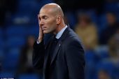Zidane, Real’in aşağılanması yüzünden suçlanıyor