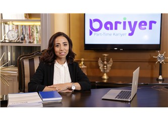 Pariyer, Part-Time İş Arayanların Adresi