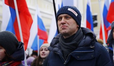 Rus muhalefet lideri Navalny Seçimde Barajı Geçememekten Korkuyor