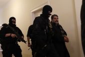 Çek mahkemesi terörist PKK / PYD eski eş başkanı Salih Muslum’u serbest bıraktı
