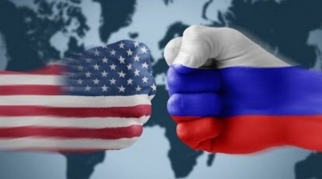 ABD Rus Güvenlik Yaptırımını Askıya Aldı