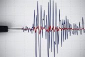 İran 4.4 büyüklüğünde Deprem İle Sallandı