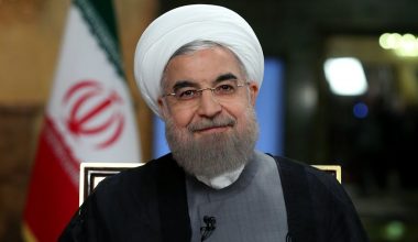 Rouhani: İran, Arap komşularıyla ‘konuşmak için hazır’