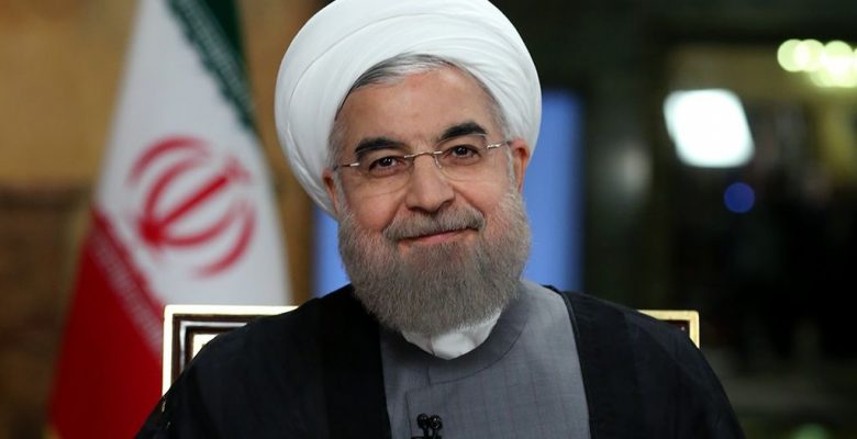 Rouhani: İran, Arap komşularıyla ‘konuşmak için hazır’