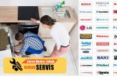 Klima ve Beyaz Eşya Servisi