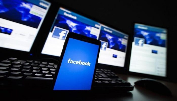 Facebook altı ülke testini tamamladı, News Feed ikiye bölündü