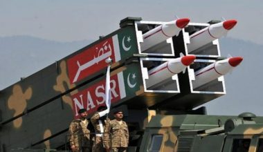 Pakistan Çin’den güçlü füze izleme sistemi aldı