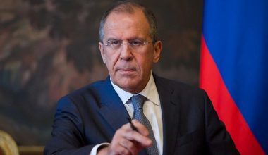 Rusya ile ABD – Lavrov ile stratejik istikrar konusunda daha fazla diyalogta