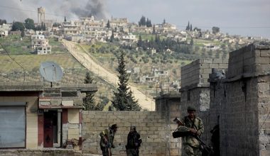 Afrin Harekatında Etkisiz Hale Getirilen Terörist Sayısı 2612 Oldu Afrin Harekatında Etkisiz Hale Getirilen Terörist Sayısı 2612 Oldu
