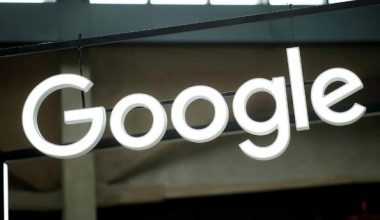 Fransa, Google’a ‘taciz’ uygulamaları için dava açtı