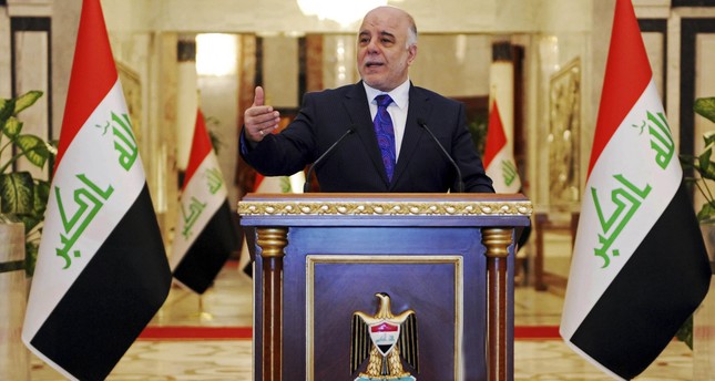 Irak, İran’ın ABD’nin gerginliklerinden uzaklaşmak istediğini söyledi.