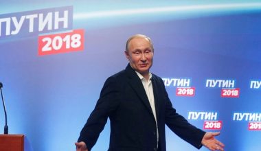 Sinir Krizi Saldırısında Rusya Tepkisi