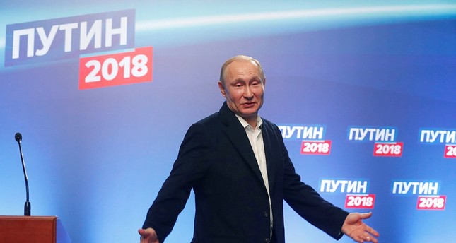 Sinir Krizi Saldırısında Rusya Tepkisi