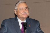 Eski bakan Hasan Celal Güzel, 73 yaşında vefat etti