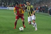 Fenerbahçe ve Galatasaray Derbisi Başlıyor…