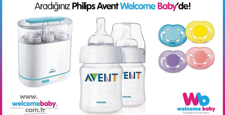 Philips Avent