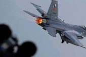 Türk jetleri Irak’ta 41 PKK militanını öldürdü