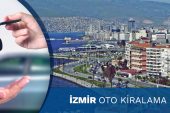İzmir Havalimanı Oto Kiralama | www.adorenty.com