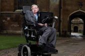 Aile, arkadaşlar Stephen Hawking’e veda etti