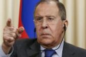 Lavrov: Rusya İngiliz diplomatlarını da ihraç edecek