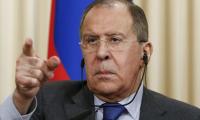 Lavrov: Rusya İngiliz diplomatlarını da ihraç edecek