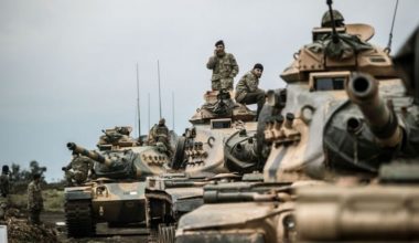 Afrin Operasyonunda Öldürülen Terörist Sayısı 3149 Oldu