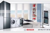 Bosch Beyaz Eşya Arızalarında Doğru Seçim Nasıl Yapılır?