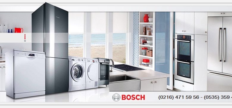 Bosch Beyaz Eşya Arızalarında Doğru Seçim Nasıl Yapılır?