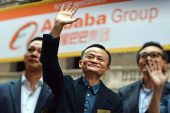 Alibaba’nın Jack Ma gizlilik sorunlarını gidermek için Facebook’u çağırıyor