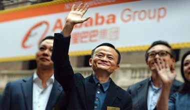 Alibaba’nın Jack Ma gizlilik sorunlarını gidermek için Facebook’u çağırıyor