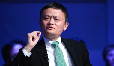 Şoförsüz arabalarda Alibaba’nın çok fazla araştırma yaptığını söylüyor