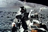 NASA sadece moon rover’ı kestiğinde bilim adamları şok verdi