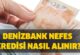 Nefes Kredisi başvuru şartları neler