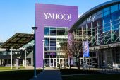 Yahoo’ya 35 Milyon Dolar Ceza