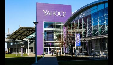 Yahoo’ya 35 Milyon Dolar Ceza