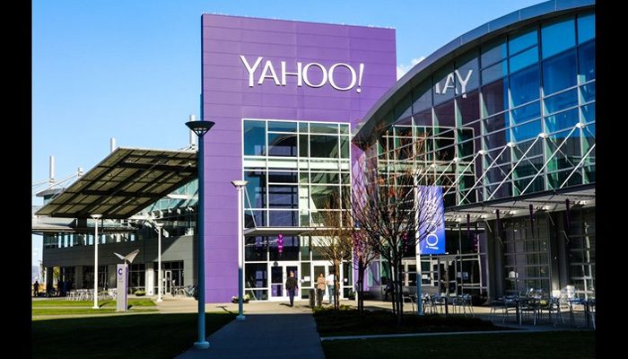 Yahoo’ya 35 Milyon Dolar Ceza