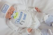 Yeni Doğan Bebek Kıyafetleri